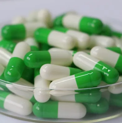 0# 100pcs,joined or seperated capsules size 0,White + green colored empty capsules size 0,hard gelatin empty capsules
0# 100pcs,joined or seperated capsules size 0,White + green colored empty capsules size 0,hard gelatin empty capsules