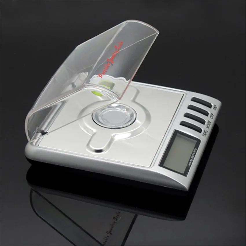 1pc 0.001g * 30g Mini Digital Jewelry Pocket Scale Gram Precise Weighing LCD digital display
1pc 0.001g * 30g Mini Digital Jewelry Pocket Scale Gram Precise Weighing LCD digital display
