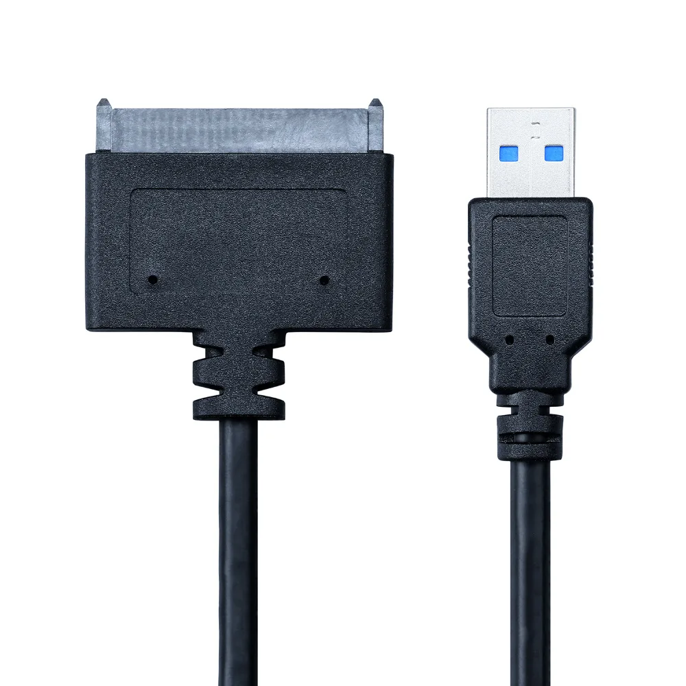 LBSC USB 3,0 для SATA 22P (7P + 15 pin) III для 2,5 "SSD/HDD адаптер для жесткого диска кабель конвертер
LBSC USB 3,0 для SATA 22P (7P + 15 pin) III для 2,5 "SSD/HDD адаптер для жесткого диска кабель конвертер