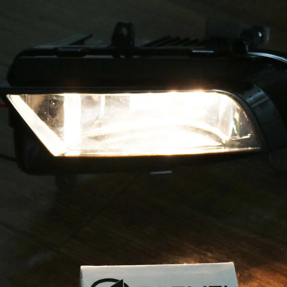2Pcs Car Light For Audi A4 B8 Quattro 2013 2014 2015 Car-styling Front Halogen Fog
2Pcs Car Light For Audi A4 B8 Quattro 2013 2014 2015 Car-styling Front Halogen Fog