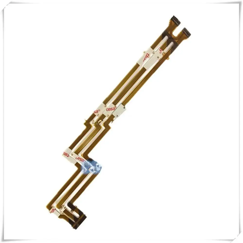 Superior quality NEW LCD Flex Cable For SONY HXR-NX30C Video Camera Repair Part
Superior quality NEW LCD Flex Cable For SONY HXR-NX30C Video Camera Repair Part