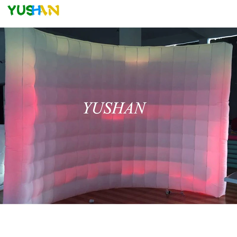 LED Strip All Around Brightly Inflatable Wall backdrop Stand LED Wall wedding backdrop Wall For Party,sweet 16 party decorations
LED Strip All Around Brightly Inflatable Wall backdrop Stand LED Wall wedding backdrop Wall For Party,sweet 16 party decorations