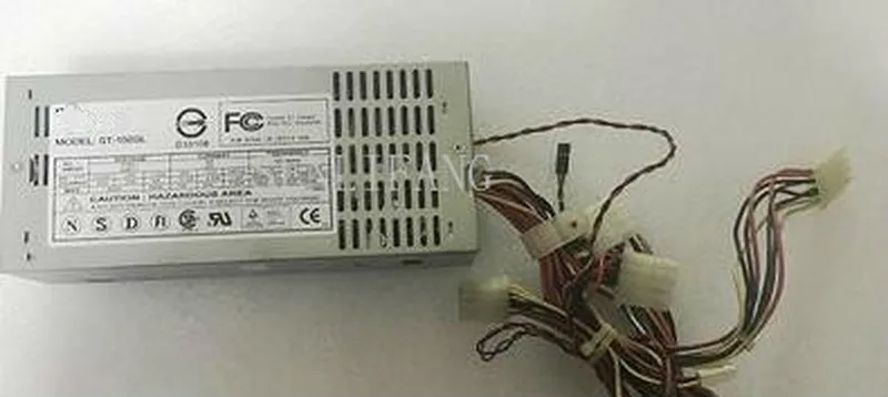 For Original ST-150SL rated power 150W industrial power supply physical map