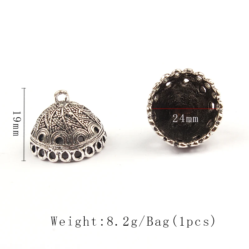 Retro Plated Zinc Alloy Gold Bell Shape Beads Tassels End Cap Charms Pendants For DIY Jewelry Tassels Making Accessories
Retro Plated Zinc Alloy Gold Bell Shape Beads Tassels End Cap Charms Pendants For DIY Jewelry Tassels Making Accessories