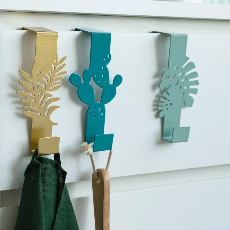 Creative Free Punching Door Hook a Single Hanger Door Back Hanging Rack for Bag/Cloth/Hat Colorful
Creative Free Punching Door Hook a Single Hanger Door Back Hanging Rack for Bag/Cloth/Hat Colorful