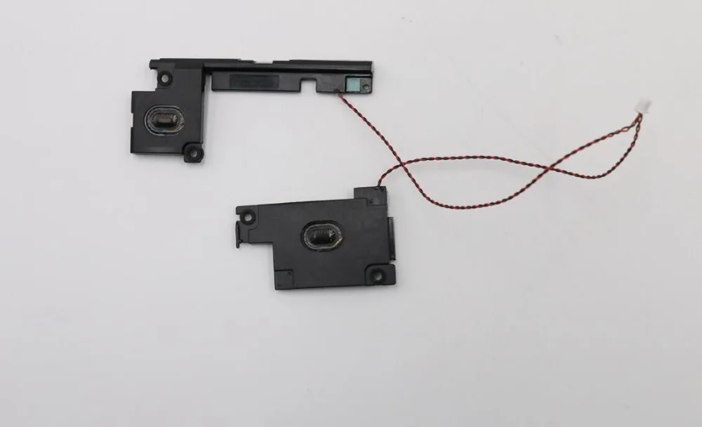 New For Lenovo ThinkPad X230S X240 X240S X250 Built-in Speaker Set FRU 04X0866 04X5356 SSB0K41912
New For Lenovo ThinkPad X230S X240 X240S X250 Built-in Speaker Set FRU 04X0866 04X5356 SSB0K41912