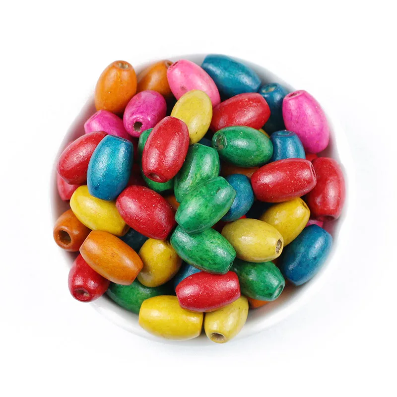 BTFBES 6*4/8*5/10*6mm Oval Mixed color Wooden Spacer Beads Handmade Colored Natural Wood Beads For Bracelet Jewelry Making DIY
BTFBES 6*4/8*5/10*6mm Oval Mixed color Wooden Spacer Beads Handmade Colored Natural Wood Beads For Bracelet Jewelry Making DIY
