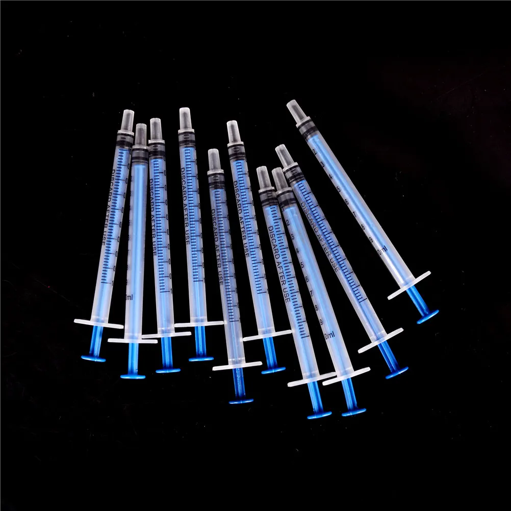 10 Pcs Plastic Disposable Syringe Nutrient Syringe Injector Slim Nutrient Syringe For Kitchen Cooking
10 Pcs Plastic Disposable Syringe Nutrient Syringe Injector Slim Nutrient Syringe For Kitchen Cooking