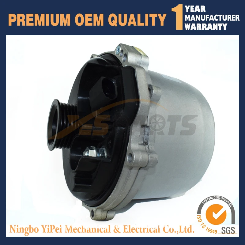 Генератор переменного тока для BMW X5 540i 740i 740iL 750iL Land Rover Range 4.4L|alternator|alternator bmw |