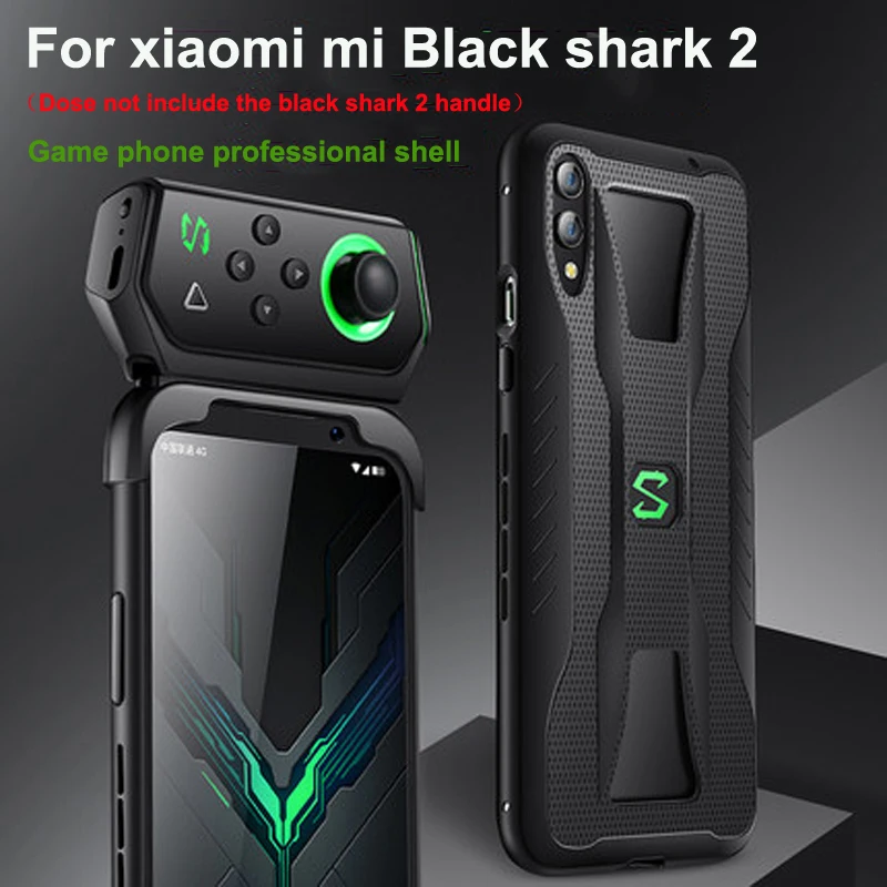 For xiaomi mi Black Shark 2 Case Blackshark 2 TPU soft Back Cover For xiaomi Black Shark 2 Game phone professional shell 6.39"
For xiaomi mi Black Shark 2 Case Blackshark 2 TPU soft Back Cover For xiaomi Black Shark 2 Game phone professional shell 6.39"