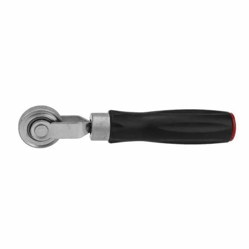 Portable Auto Car Tire Repair Tool Metal Compaction Roller Handle 7mm Cold-repairing Film Automobiles Wheel Tyre Repair Tool
Portable Auto Car Tire Repair Tool Metal Compaction Roller Handle 7mm Cold-repairing Film Automobiles Wheel Tyre Repair Tool