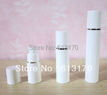 30ml airless bottle 1 OZ Empty vacuum pump lotion bottle cosmetic packing containers
30ml airless bottle 1 OZ Empty vacuum pump lotion bottle cosmetic packing containers