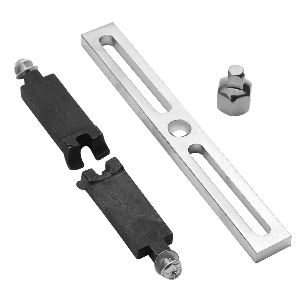 Universal Adjustable Fuel Pump Dismounting Lid Tank Cover Remove Spanner Wrench Tool Suitable For Benz Car Professional
Universal Adjustable Fuel Pump Dismounting Lid Tank Cover Remove Spanner Wrench Tool Suitable For Benz Car Professional