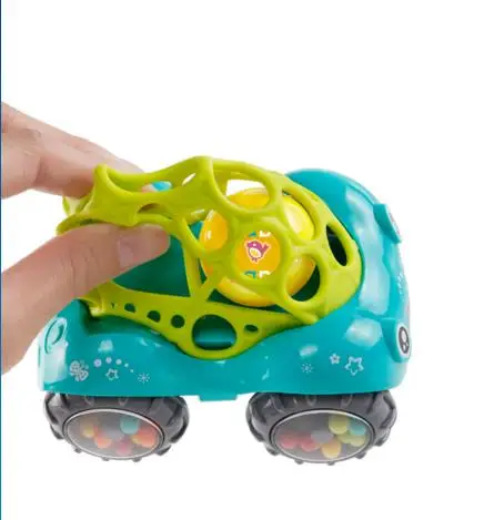 Baby stroller doll toy crib mobile phone bell training hand catching ball newborn 0-12 months
Baby stroller doll toy crib mobile phone bell training hand catching ball newborn 0-12 months