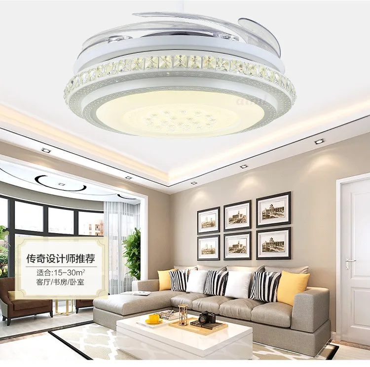 LED 24W -40w ceiling fan , 36inch and 42inch Mini Style Room Bedroom Dining Room / Study 110-240V
LED 24W -40w ceiling fan , 36inch and 42inch Mini Style Room Bedroom Dining Room / Study 110-240V