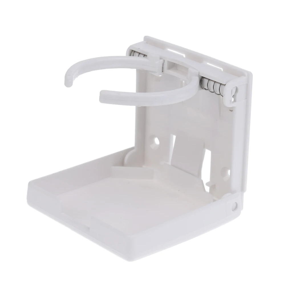 4 Pieces Adjustable Folding White Nylon Drink Cup Holder Boat/Marine/Caravan/Car/RV
4 Pieces Adjustable Folding White Nylon Drink Cup Holder Boat/Marine/Caravan/Car/RV
