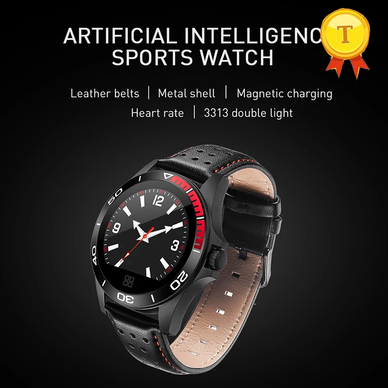 Smart Watch IP67 Waterproof Heart Rate Monitoring Blood Pressure Fitness Tracker Men Women Smartwatch For IOS Android phones
Smart Watch IP67 Waterproof Heart Rate Monitoring Blood Pressure Fitness Tracker Men Women Smartwatch For IOS Android phones