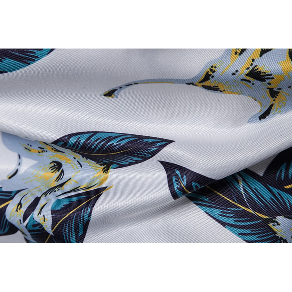 Fashion men shirts flowers printed short-sleeved turn-down collar shirts flower shirt simple casual elegant wind Tops male
Fashion men shirts flowers printed short-sleeved turn-down collar shirts flower shirt simple casual elegant wind Tops male