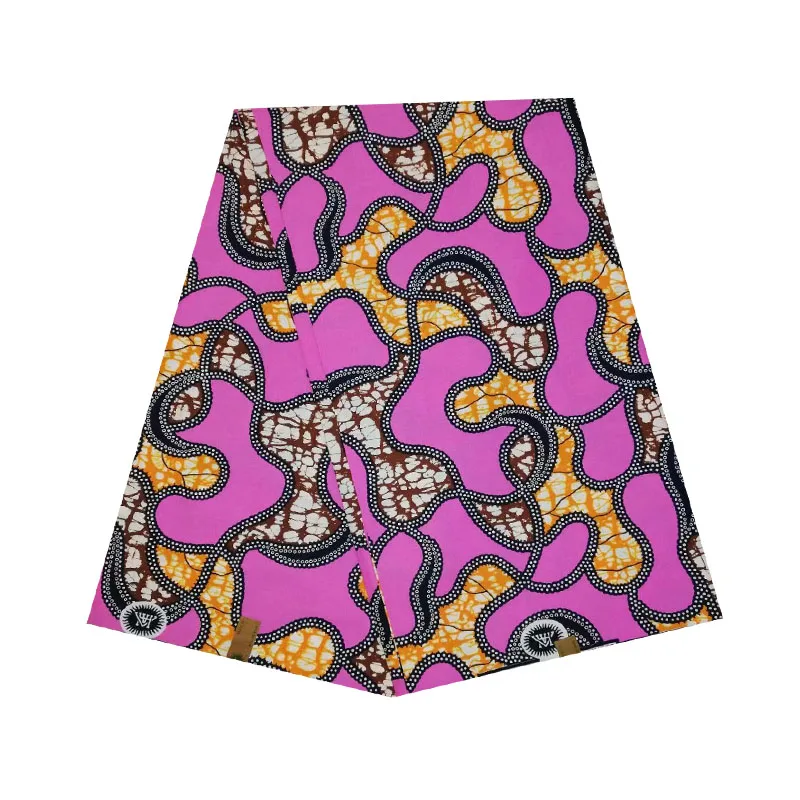 African wax veritable nigerian Printed in fabric block wax 100% cotton 6yards ankara excellen design for african woman V-L 544
African wax veritable nigerian Printed in fabric block wax 100% cotton 6yards ankara excellen design for african woman V-L 544