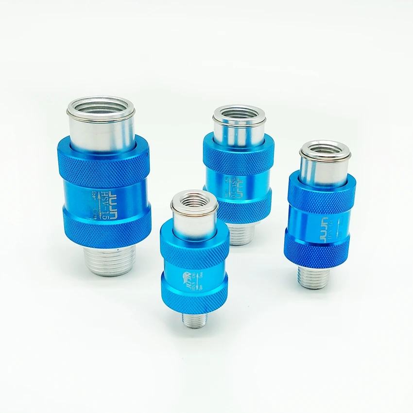 Направляющий клапан серии HSV, HSV-06 G1/8 ''HSV-08 G1/4'' HSV-10 G3/8 ''HSV-15 G1/2, пневматический ручной клапан управления потоком
Направляющий клапан серии HSV, HSV-06 G1/8 ''HSV-08 G1/4'' HSV-10 G3/8 ''HSV-15 G1/2, пневматический ручной клапан управления потоком