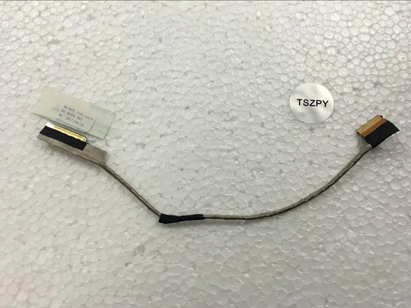 BRAND NEW LAPTOP LCD CABLE FOR ibm Thinkpad X220 X220i X220S X230I X230 cable 50.4kh04. 001 04W1679 Laptop display Cable
BRAND NEW LAPTOP LCD CABLE FOR ibm Thinkpad X220 X220i X220S X230I X230 cable 50.4kh04. 001 04W1679 Laptop display Cable