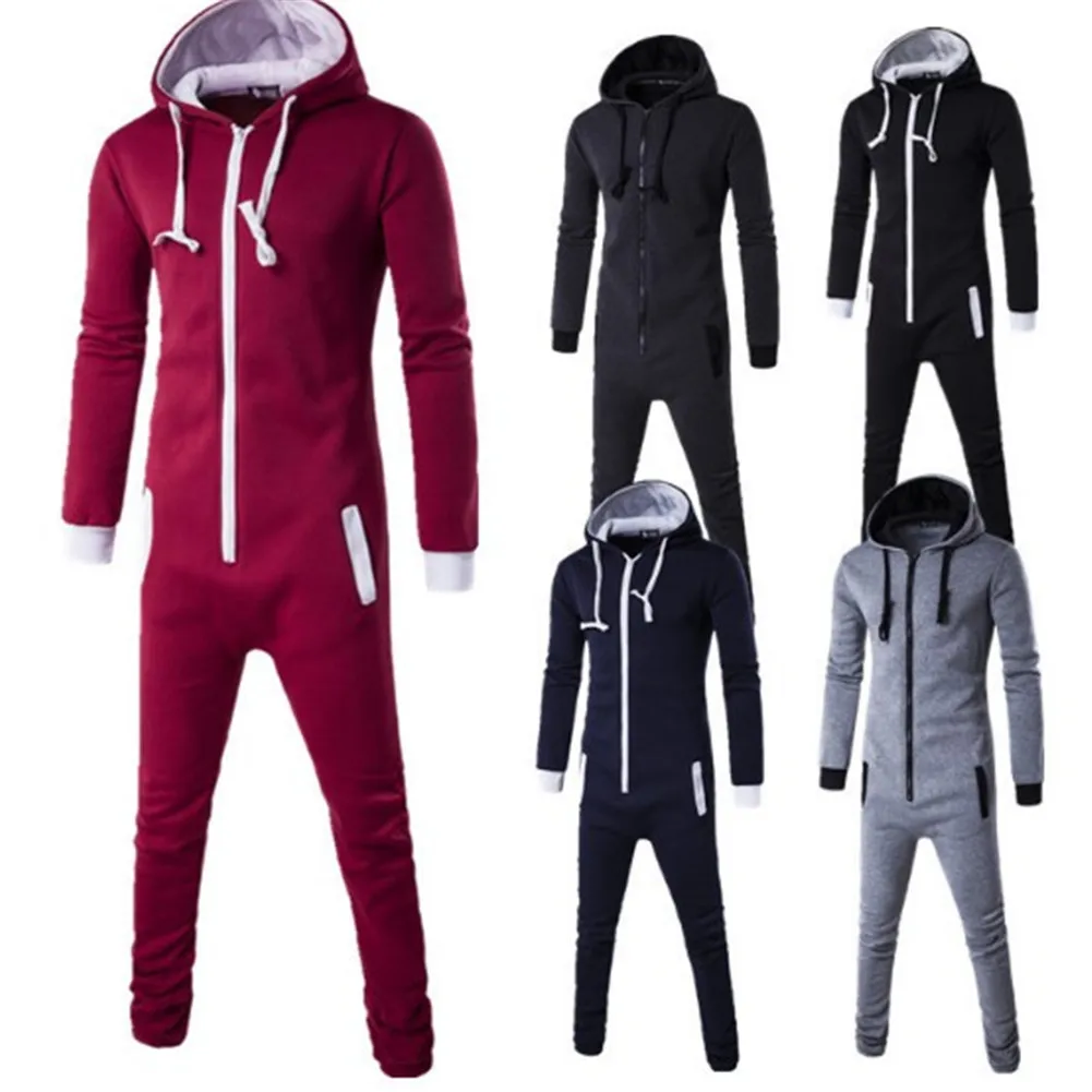 Men Teddy Sleep Lounge Adult Sleepwear One Piece Pyjamas Male Jumpsuits Hooded Onesies For Adult Men Hooded Zip Up Rompers
Men Teddy Sleep Lounge Adult Sleepwear One Piece Pyjamas Male Jumpsuits Hooded Onesies For Adult Men Hooded Zip Up Rompers