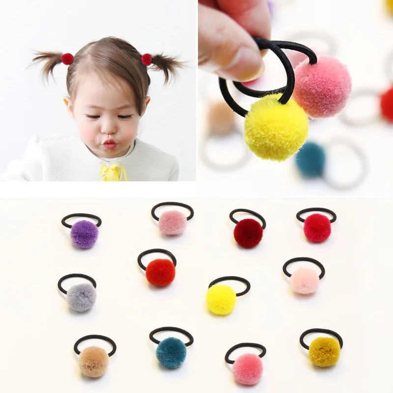 4pcs/lot New Cute Girl's Hair Bands Accessories Candy Color Faux Rabbit Fur Ball Hairband Hairwear Jewelry Party Wedding Gifts
4pcs/lot New Cute Girl's Hair Bands Accessories Candy Color Faux Rabbit Fur Ball Hairband Hairwear Jewelry Party Wedding Gifts