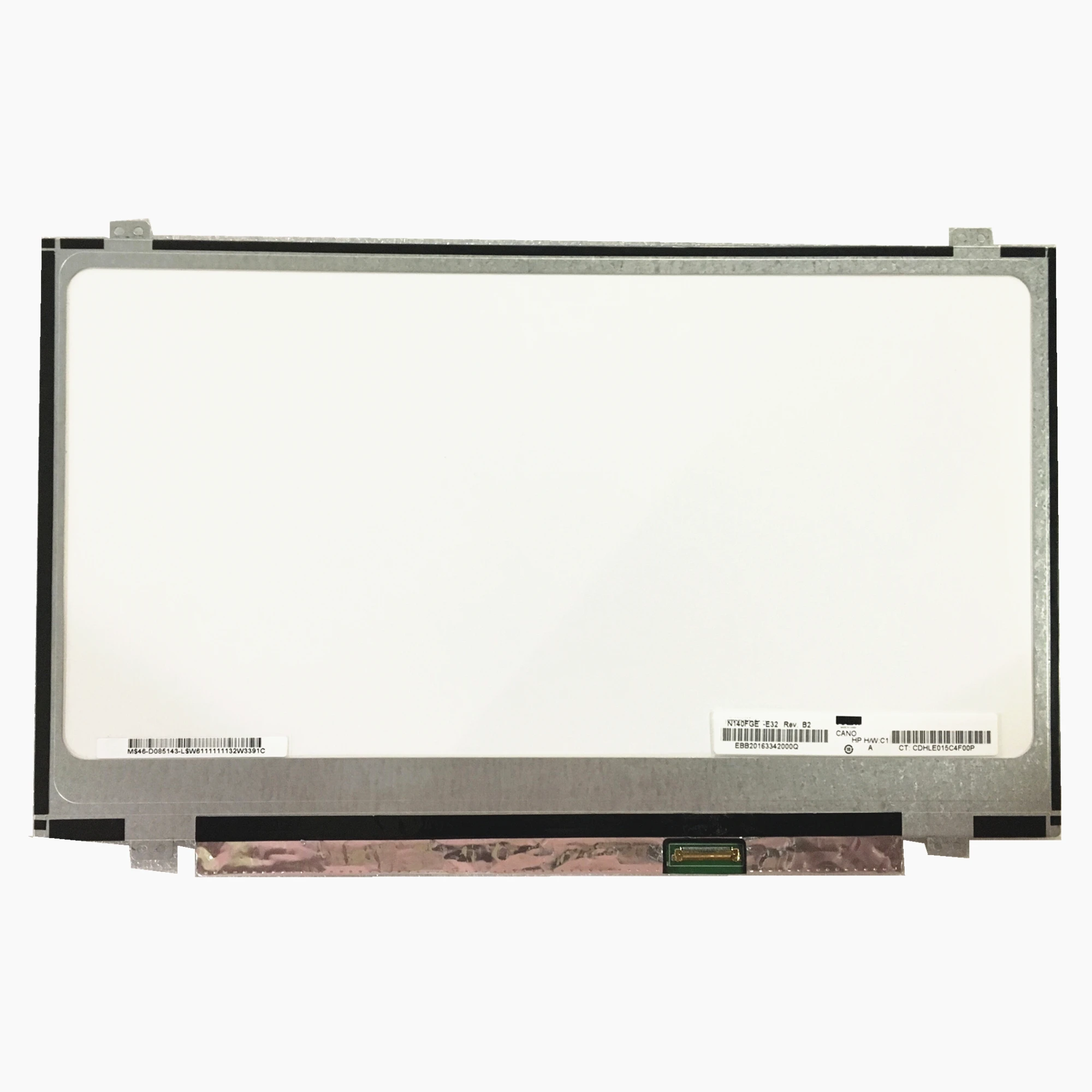 Free Shipping N140FGE-E32 LTN140KT13 LP140WD2-TPB1 B140RTN02.3 Laptop lcd led screen 1600*900 EDP 30 PINS
Free Shipping N140FGE-E32 LTN140KT13 LP140WD2-TPB1 B140RTN02.3 Laptop lcd led screen 1600*900 EDP 30 PINS