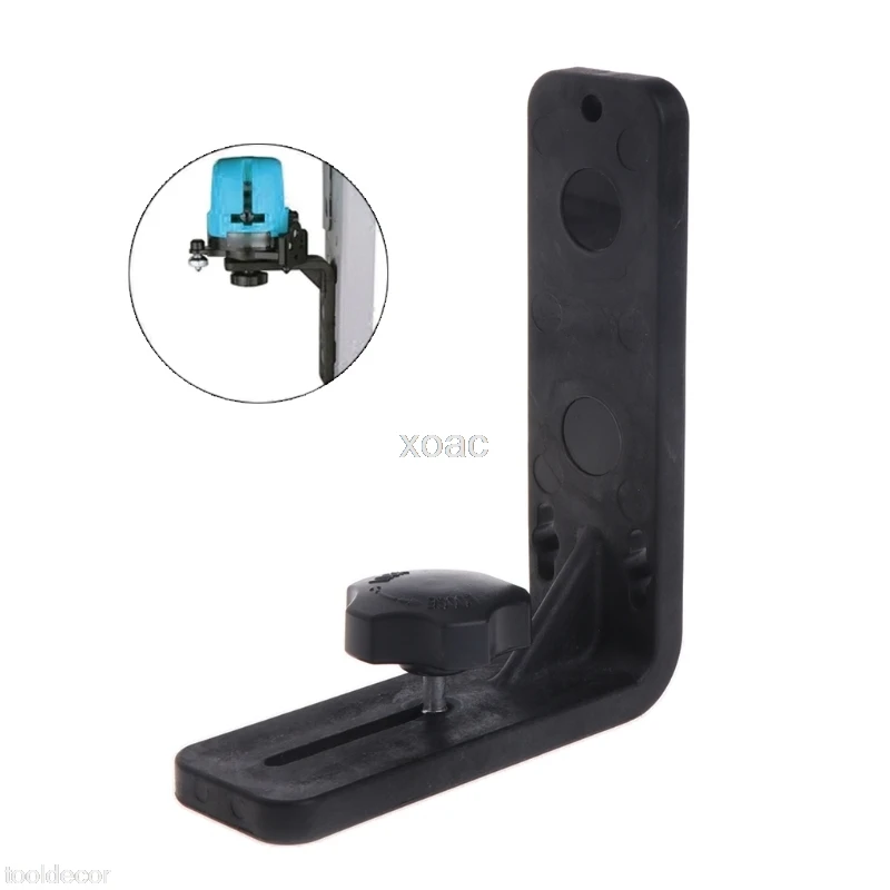 1PC 1/4 " Laser Level Universal L-Bracket Super Strong Iron Magnet Adsorption Stand M13 dropship
1PC 1/4 " Laser Level Universal L-Bracket Super Strong Iron Magnet Adsorption Stand M13 dropship