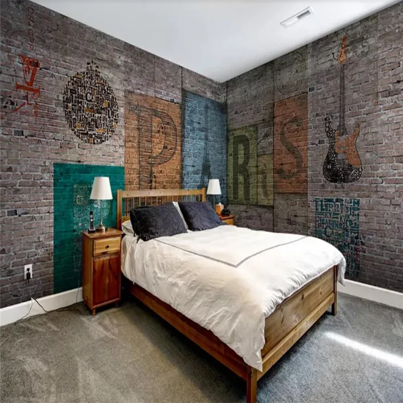 Custom wallpaper modern minimalist retro abstract English tower full house background wall high-grade waterproof material
Custom wallpaper modern minimalist retro abstract English tower full house background wall high-grade waterproof material