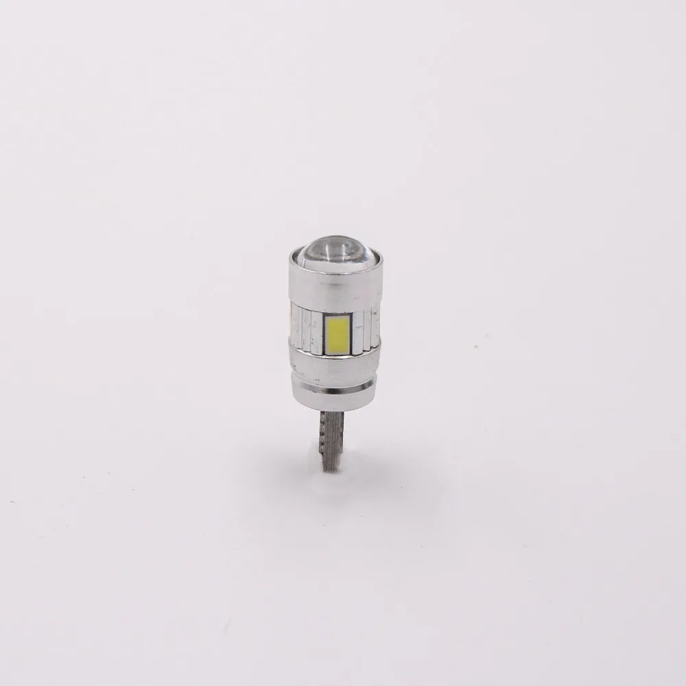 2 PCS CENREE LED Headlight Width Light LED Car Headlight Automotive Headlight Daylight Running Light white 12V 10pcs 5630 6
2 PCS CENREE LED Headlight Width Light LED Car Headlight Automotive Headlight Daylight Running Light white 12V 10pcs 5630 6