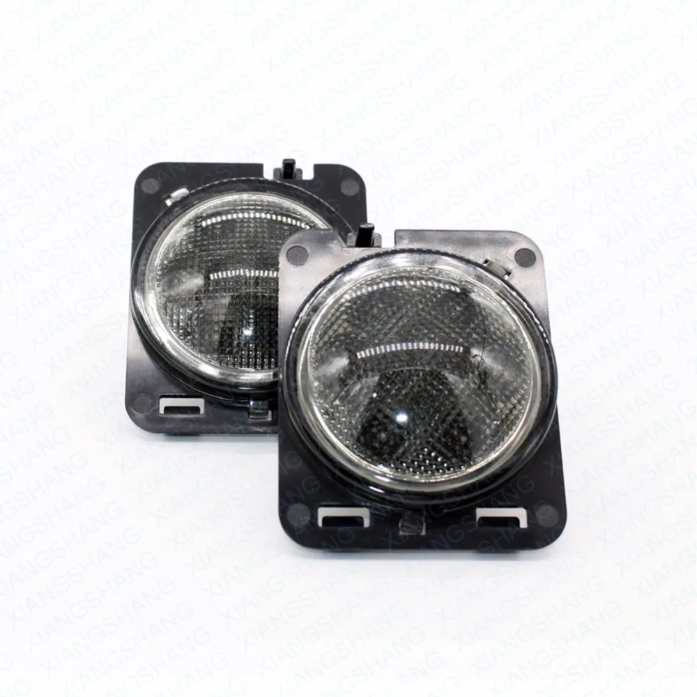 For Jeep Wrangler JK 2007-2014 2015 Amber Car LED Lights Front Fender Flares Turn Signal Light Side Marker Lamp Bulbs
For Jeep Wrangler JK 2007-2014 2015 Amber Car LED Lights Front Fender Flares Turn Signal Light Side Marker Lamp Bulbs