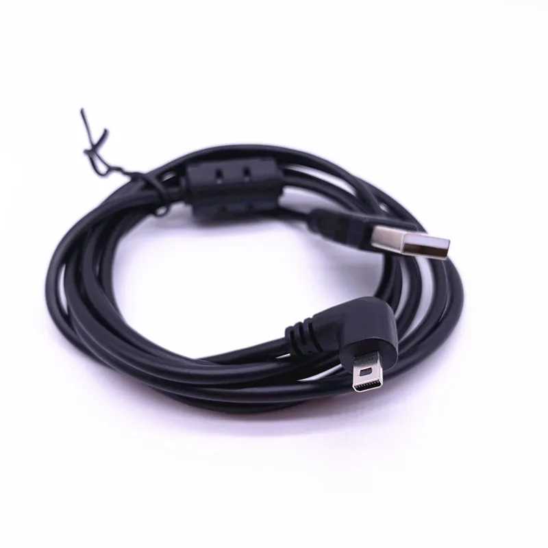 8-контактный левый Угловой кабель для передачи данных PENTAX X90 | Электроника