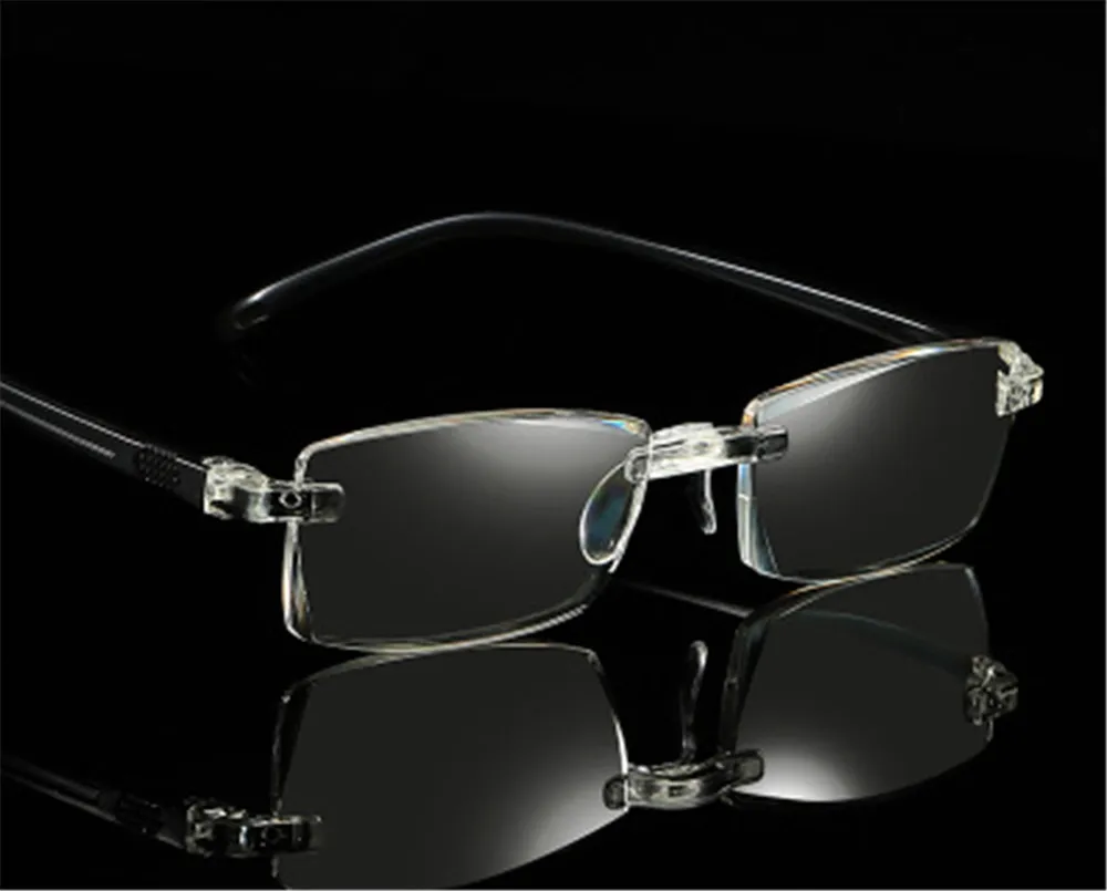 Очки для чтения женские, мужские, для дальнозоркости, без оправы, от + 1, + 2019, + 2, + 1,5, + 3, + 2,5, + 4, 3,5
Очки для чтения женские, мужские, для дальнозоркости, без оправы, от + 1, + 2019, + 2, + 1,5, + 3, + 2,5, + 4, 3,5