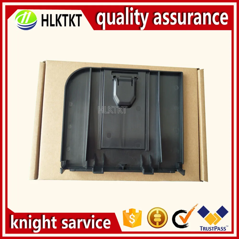 10x RC2-9441-000 RM1-7498-000 RM1-7498 RM1-7498-000CN Paper Delivery Tray Output Tray for HP LaserJet M1536 P1606 CP1525 P1566
10x RC2-9441-000 RM1-7498-000 RM1-7498 RM1-7498-000CN Paper Delivery Tray Output Tray for HP LaserJet M1536 P1606 CP1525 P1566