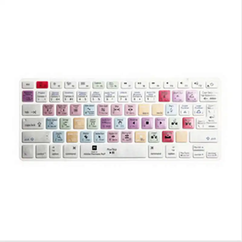 Чехол для клавиатуры для MacBook Air Pro, 13 дюймов, 15 дюймов, 17 дюймов, iMac Wireless и MacBook, 15 шт.
Чехол для клавиатуры для MacBook Air Pro, 13 дюймов, 15 дюймов, 17 дюймов, iMac Wireless и MacBook, 15 шт.