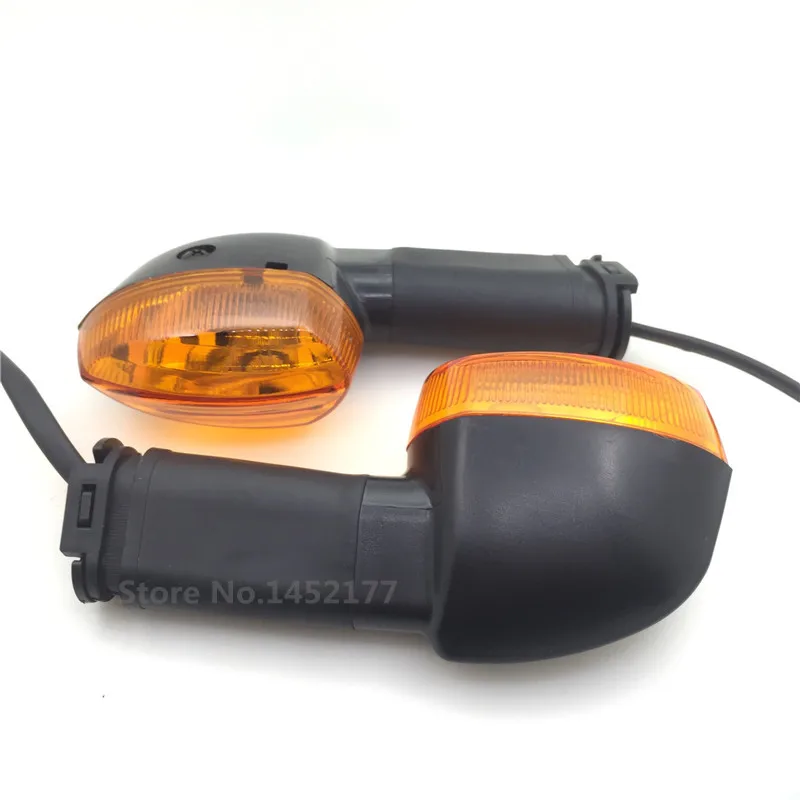 Yecnecty 2X Motorcycle Turn Signal Light Motorbike Indicator Rear Front Flashers For Yamaha XJ6 Diversion V-MAX 1700 TDM 900A
Yecnecty 2X Motorcycle Turn Signal Light Motorbike Indicator Rear Front Flashers For Yamaha XJ6 Diversion V-MAX 1700 TDM 900A