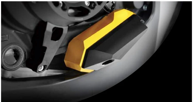 For YAMAHA YZF-R3 YZF-R25 YZF R3 R25 MT-03 MT-25 MT 03 25 Motorcycle Engine Crash Guard Stator Cover Slider Falling Protector
For YAMAHA YZF-R3 YZF-R25 YZF R3 R25 MT-03 MT-25 MT 03 25 Motorcycle Engine Crash Guard Stator Cover Slider Falling Protector