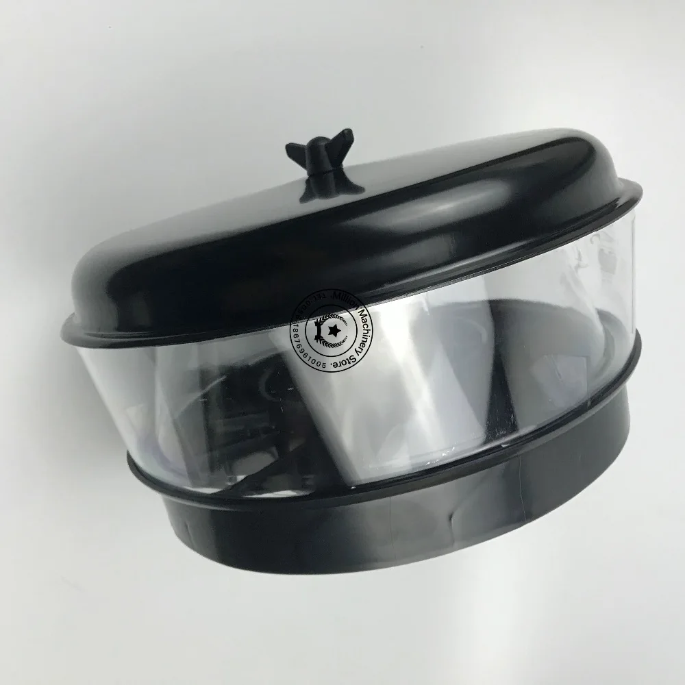 Excavator Parts SK200-8 ZAX200 HD1250 R225-7 DH225-7 Air Prefilter Filter Rain Cap Inner diameter 127mm car accessories
Excavator Parts SK200-8 ZAX200 HD1250 R225-7 DH225-7 Air Prefilter Filter Rain Cap Inner diameter 127mm car accessories