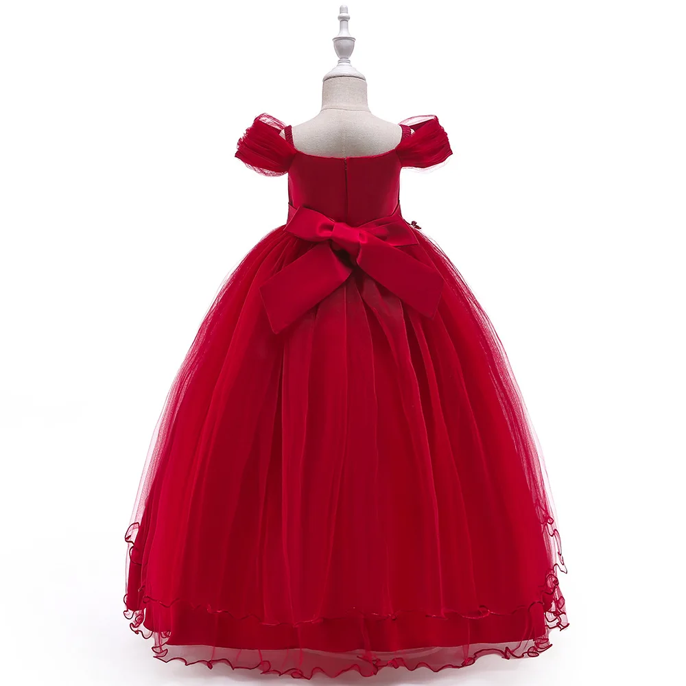 little flower girls dresses for weddings Baby Party frocks sexy children images Dress kids prom dresses evening gowns
little flower girls dresses for weddings Baby Party frocks sexy children images Dress kids prom dresses evening gowns