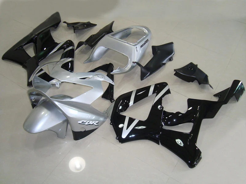 Комплект обтекателей под давлением для HONDA CBR900RR 929 00 01 CBR 900RR 900 RR 2000 2001 ABS