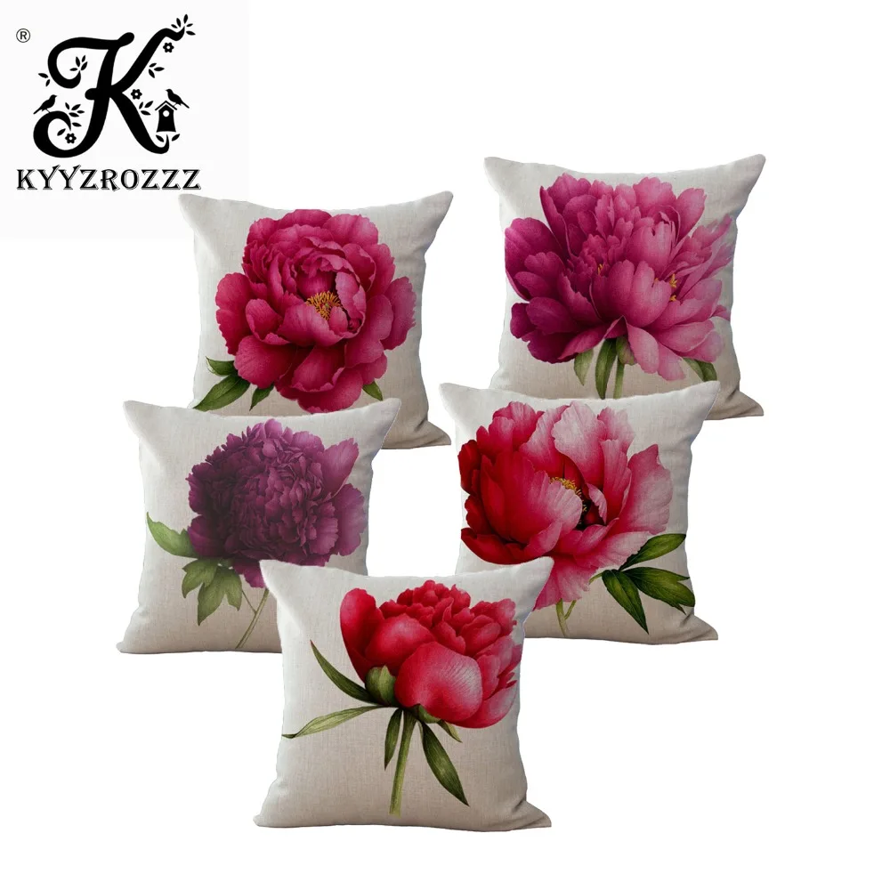 Beautiful Flower Rose One Side Printing Home Decor Sofa Car Seat Decorative Cushion Cover Pillow Case Capa Almofada
Beautiful Flower Rose One Side Printing Home Decor Sofa Car Seat Decorative Cushion Cover Pillow Case Capa Almofada
