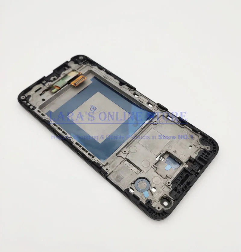 Оригинальный протестированный ЖК-дисплей для LG Nexus 5X H790 с заменой рамки + Бесплатные инструменты
Оригинальный протестированный ЖК-дисплей для LG Nexus 5X H790 с заменой рамки + Бесплатные инструменты