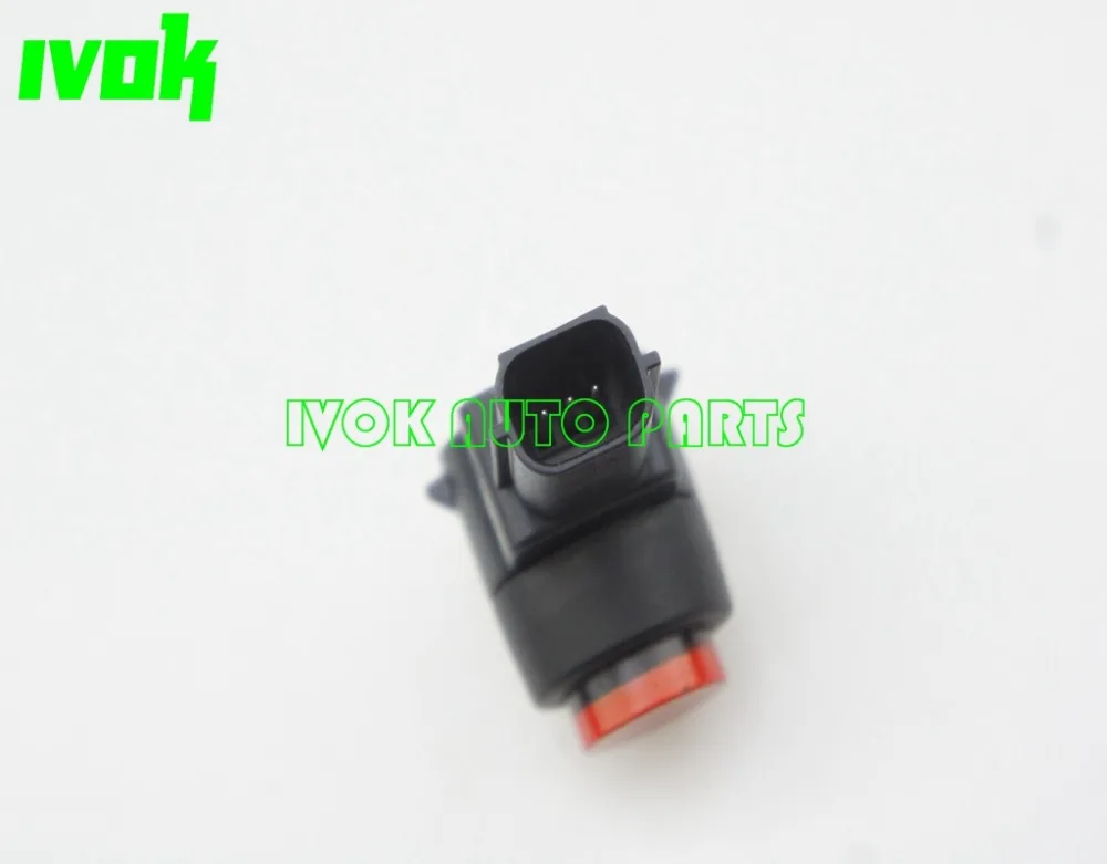 4Pack Parking Distance Control PDC Sensors Assistance For Chevrolet Camaro 3.6L 92218254 0263003978
4Pack Parking Distance Control PDC Sensors Assistance For Chevrolet Camaro 3.6L 92218254 0263003978