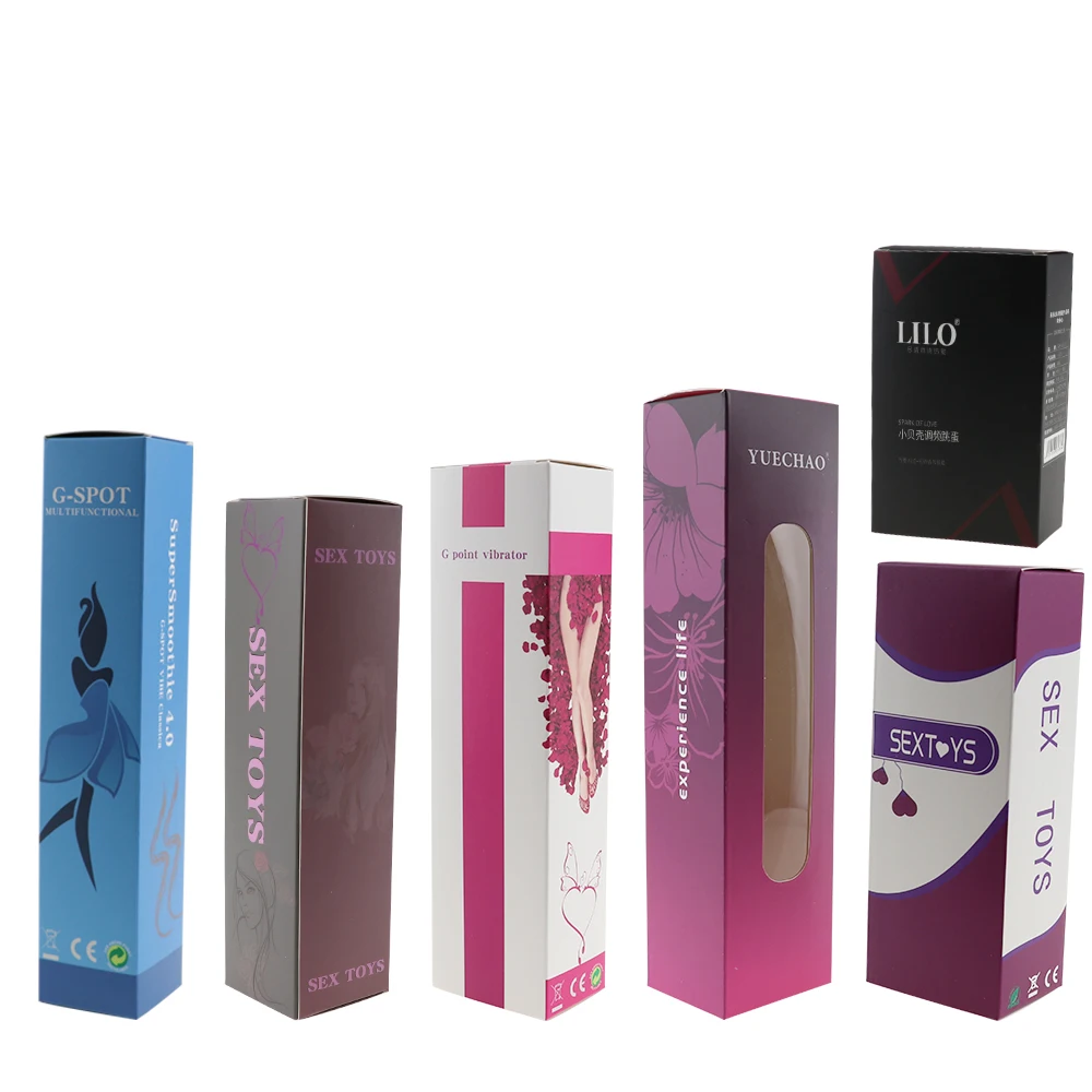 Вибратор G Spot