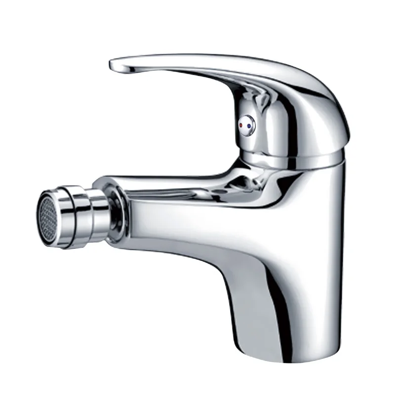 Free ship chrome finish single hole classic style bathroom Bidet faucet mixer tap
Free ship chrome finish single hole classic style bathroom Bidet faucet mixer tap