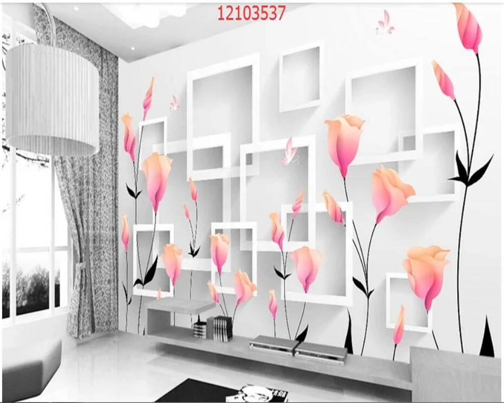 beibehang Custom fashion creative 3D stereo simple jewelry flower tree vine TV background wall home decoration wallpaper behang
beibehang Custom fashion creative 3D stereo simple jewelry flower tree vine TV background wall home decoration wallpaper behang