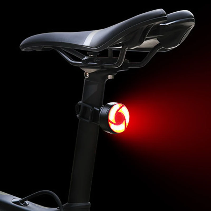 2 Mode IPX2 Waterproof USB Rechargeable MTB Bike taillight COB LED Bicycle Tail Light Lamp
2 Mode IPX2 Waterproof USB Rechargeable MTB Bike taillight COB LED Bicycle Tail Light Lamp
