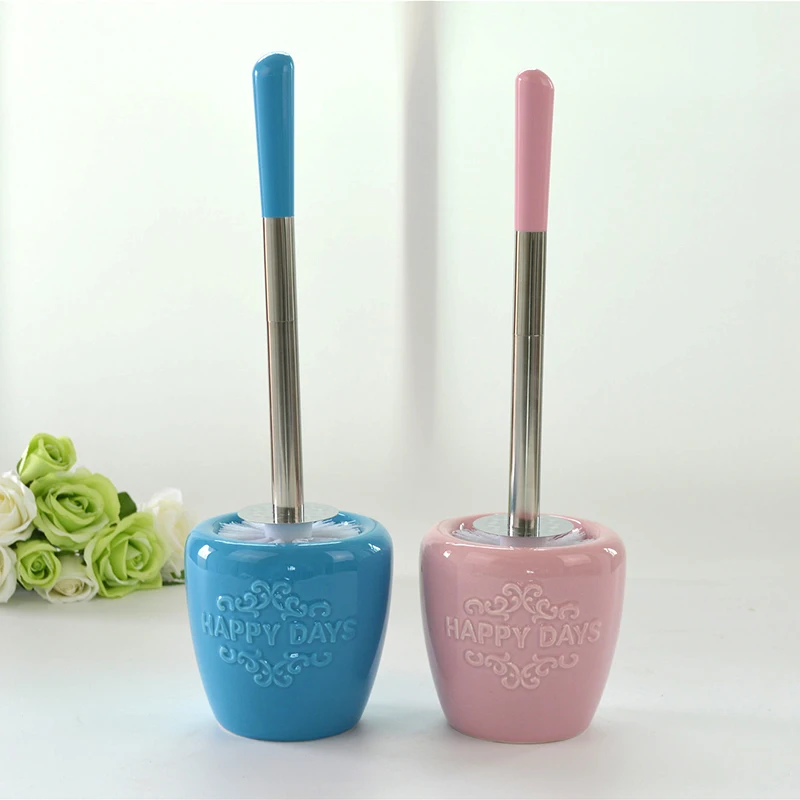 Multi-models selection China ceramic toilet brush lengthen set Toilet brush plastic soft-bristle toilet holder cleaning brush
Multi-models selection China ceramic toilet brush lengthen set Toilet brush plastic soft-bristle toilet holder cleaning brush