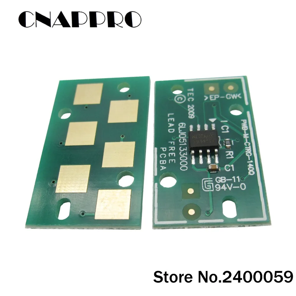 Compatible Toshiba T-1820 T1820 T 1820 cartridge chips E-Studio 180SF E-Studio180SF Copier toner chip
Compatible Toshiba T-1820 T1820 T 1820 cartridge chips E-Studio 180SF E-Studio180SF Copier toner chip